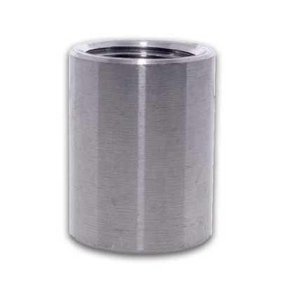 BSPP Full Socket 150lb 316 Stainless Steel