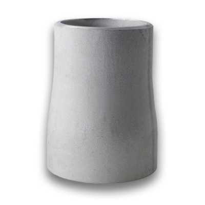 Concentric Reducer Butt Weld Schedule 10 316/L Stainless Steel