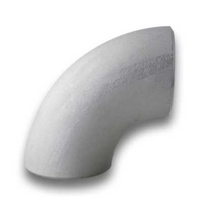 90° Long Radius Elbow Butt Weld Schedule 10 316/L Stainless Steel