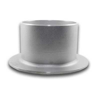 Stub End Type A Butt Weld Schedule 10 316/L Stainless Steel