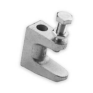 Beam Flange Clamp