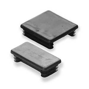 PVC End Caps