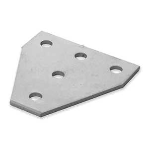 Gusset Tee Bracket