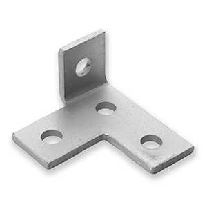 90° Tee Bracket Right Handed