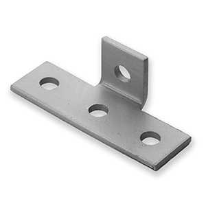 90° Angle Tee Bracket
