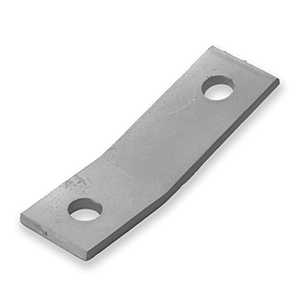 15° Obtuse Angle Bracket