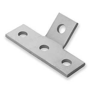 Acute Tee Angle Bracket