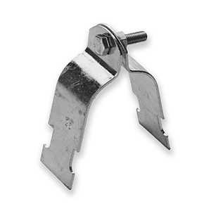Channel Clamp