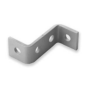 Double Z Bracket